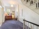 Thumbnail Terraced house for sale in Holland Park Avenue, Notting Hill, Holland Park, London