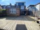 Thumbnail Semi-detached house to rent in Burford Gardens, Palmers Green