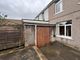 Thumbnail Semi-detached house for sale in The Crescent, Gorslas, Llanelli