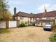 Thumbnail Semi-detached house for sale in High Street, Buriton, Petersfield, Hampshire