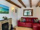 Thumbnail Semi-detached house for sale in Landaviddy Lane, Polperro, Looe, Cornwall