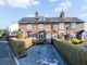 Thumbnail Terraced house for sale in Hall Lane, Kelsall, Tarporley