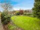 Thumbnail Bungalow for sale in Sanderson Close, Lowry Hill, Carlisle