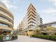 Thumbnail Flat for sale in Dashwood House, London