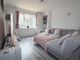 Thumbnail End terrace house for sale in Normans Close, Great Barford, Bedford
