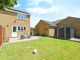 Thumbnail Semi-detached house for sale in Burnet Close, Hamilton, Leicester, Leicestershire