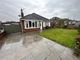 Thumbnail Bungalow for sale in Sherwood Road, Lytham St. Annes, Lancashire