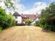 Thumbnail Semi-detached house for sale in High Street, Brasted