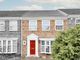 Thumbnail Terraced house for sale in St. Georges Avenue, South Shields, Tyne And Wear