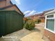 Thumbnail Detached house for sale in Jersey Crescent, Lightwood, Stoke On Trent, Staffordshire