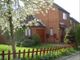 Thumbnail End terrace house for sale in Walgrave Drive, Milton Keynes