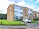 Thumbnail Flat for sale in High Road, Broxbourne