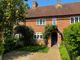 Thumbnail Terraced house for sale in The Street, Long Sutton, Hampshire