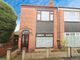 Thumbnail End terrace house for sale in Heathcote Street, Hull