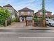 Thumbnail Detached house for sale in Northwood Road, Harefield, Uxbridge