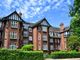 Thumbnail Flat for sale in Moreland Court, Finchley Road, Childs Hill, London