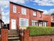 Thumbnail Semi-detached house for sale in Knowsley Road, St. Helens