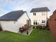 Thumbnail Detached house for sale in Rowan Place, Dawlish