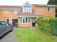 Thumbnail Terraced house for sale in Springwood Close, Branton, Doncaster