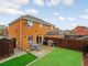 Thumbnail Semi-detached house for sale in Redpath Drive, Cambuslang, Cambuslang, Glasgow