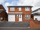 Thumbnail Detached house for sale in Firbank, Elton, Chester