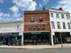 Thumbnail Commercial property for sale in St. Mary Street, Bridgwater, Somerset