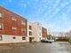 Thumbnail Flat for sale in Hines Court, Basingstoke, Hampshire