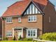 Thumbnail Detached house for sale in "The Stanford" at Stevens Way, Faringdon