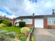 Thumbnail Semi-detached bungalow to rent in Cromer Drive, Atherton, Manchester.
