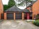 Thumbnail Detached house for sale in Carter Grove, Aylestone Hill, Hereford