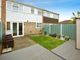 Thumbnail Terraced house for sale in Gale Moor Avenue, Gosport