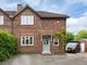 Thumbnail Semi-detached house for sale in Nower Road, Dorking