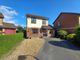 Thumbnail Detached house for sale in Woodlands Road, Charfield, South Gloucestershire