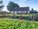 Thumbnail Detached bungalow for sale in The Green, Brisley, Dereham