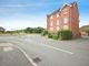 Thumbnail Flat for sale in Morecroft Drive, Chase Meadow Square, Warwick