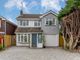 Thumbnail Detached house for sale in Kavanaghs Road, Brentwood, Essex