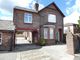 Thumbnail Semi-detached house for sale in Tarbock Road, Huyton, Liverpool