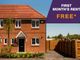 Thumbnail Semi-detached house to rent in Rothwell Close, Sutton In Ashfield