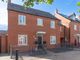 Thumbnail Link-detached house for sale in Banks Court, Eynesbury, St. Neots