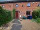 Thumbnail Barn conversion for sale in Birches Farm Mews, Madeley, Crewe