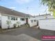 Thumbnail Bungalow for sale in Broadfields Avenue, Winchmore Hill, London