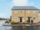 Thumbnail Semi-detached house for sale in Clover Grove, Calne