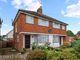 Thumbnail Semi-detached house for sale in Meadow Way, Reigate