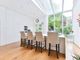 Thumbnail Maisonette for sale in Coleherne Road, Chelsea, London