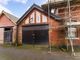Thumbnail Mews house for sale in Newton Road, Lowton, Warrington
