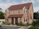 Thumbnail Terraced house for sale in Bailey Road, Loughborough