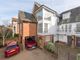 Thumbnail Flat for sale in Saltway Court, West Cliff, Whitstable