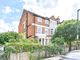 Thumbnail Flat for sale in Salford Road, Telford Park, London