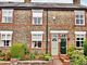 Thumbnail Terraced house to rent in Hawthorne Road, Stockton Heath