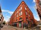 Thumbnail Flat to rent in The Fabric, Yeoman Street, Leicester